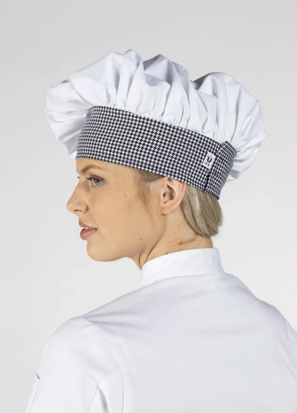 Twill Chef Hat #U0150