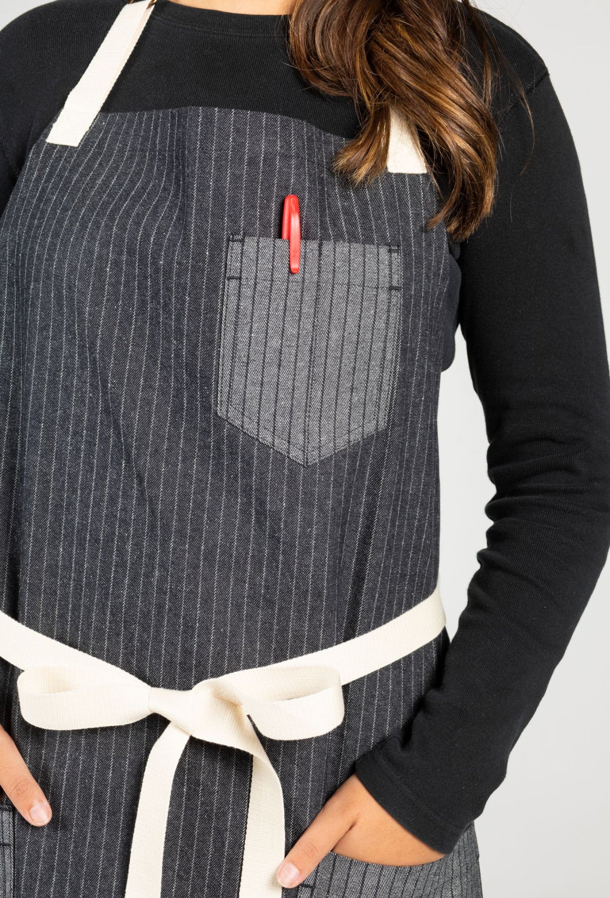 Rebel Bib Apron #3104