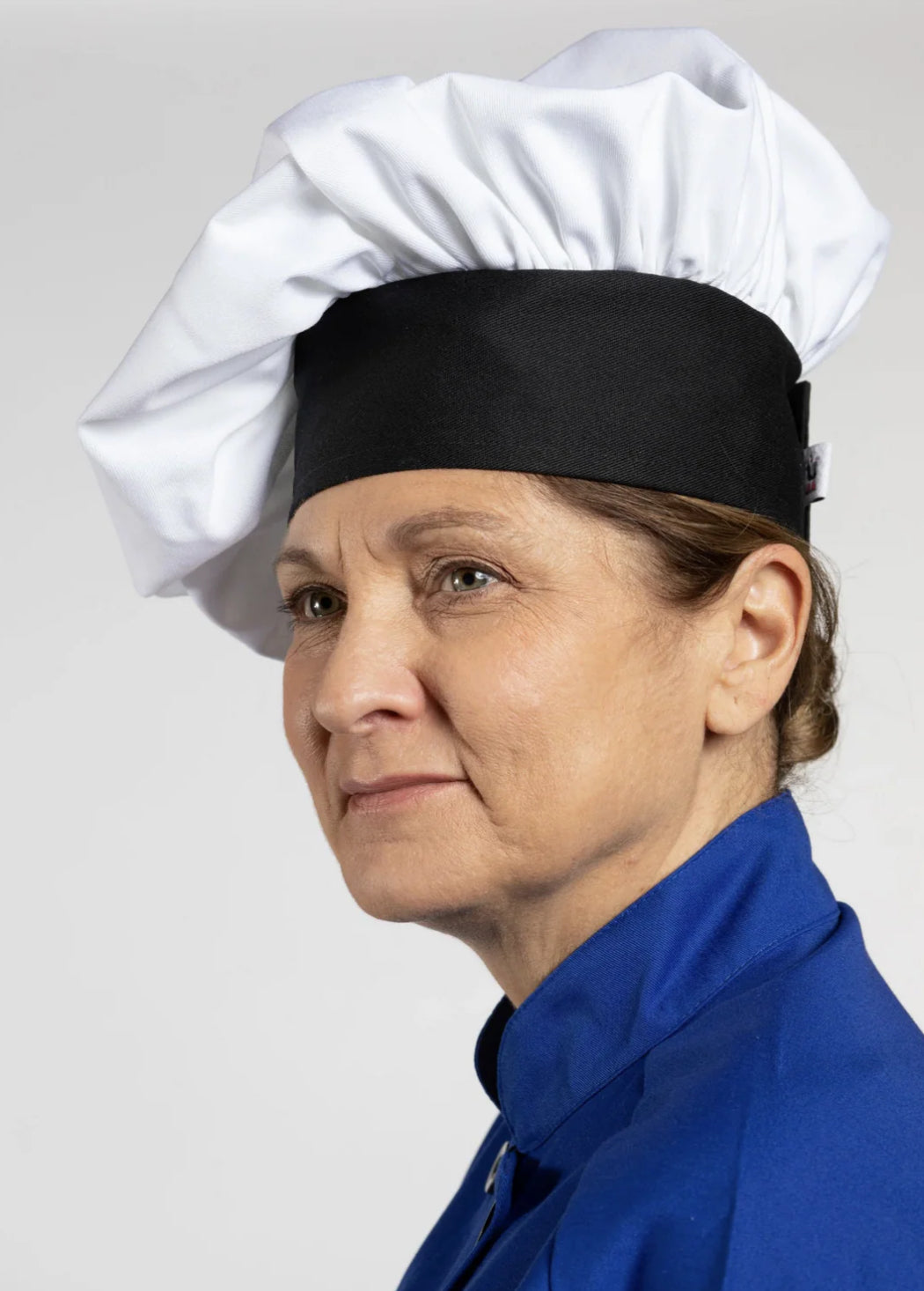 Twill Chef Hat #U0150
