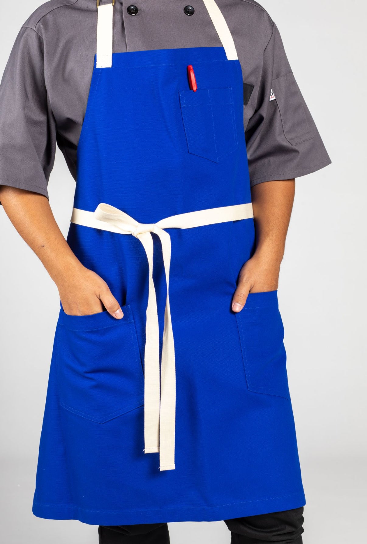 Vibe Bib Apron #U3115W4
