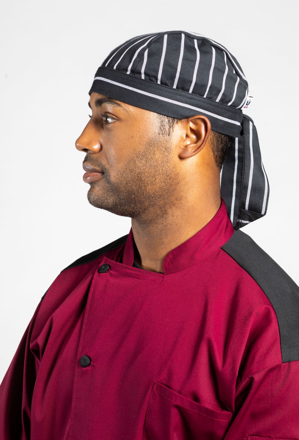 Skull Cap #0155C