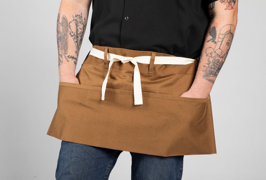 Beltway Waist Apron #U3103W4