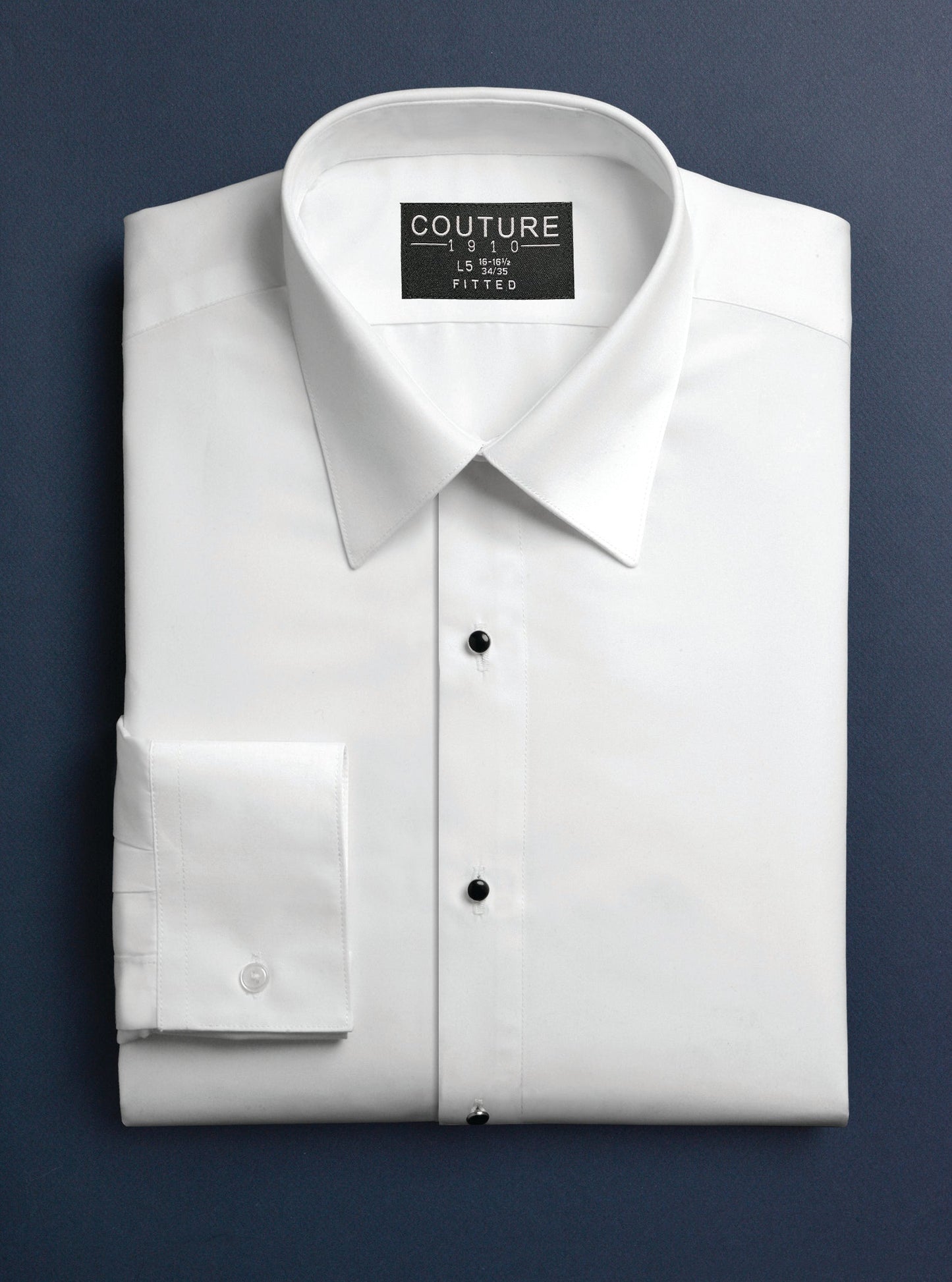Couture 1910 Men’s Microfiber Shirt #9985