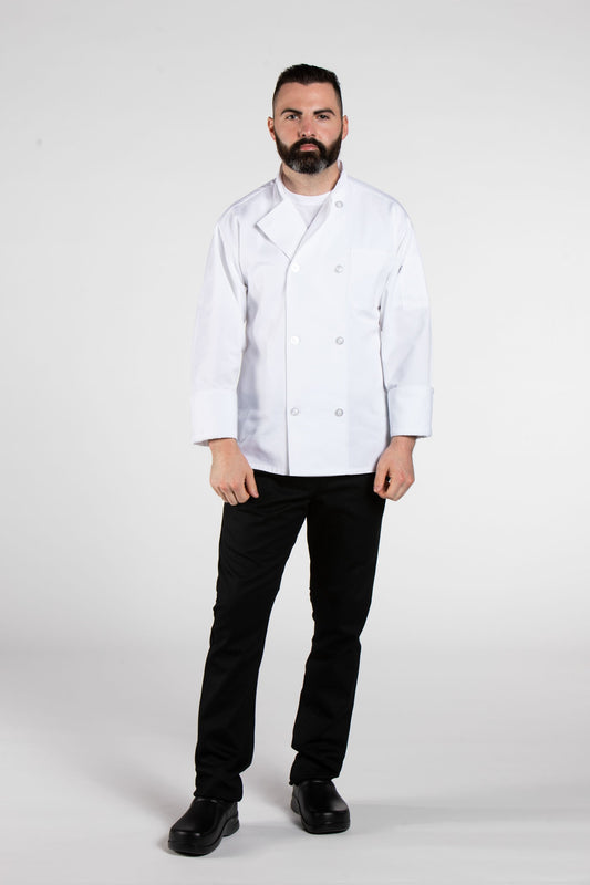 Uncommon Chef Coat #U0400