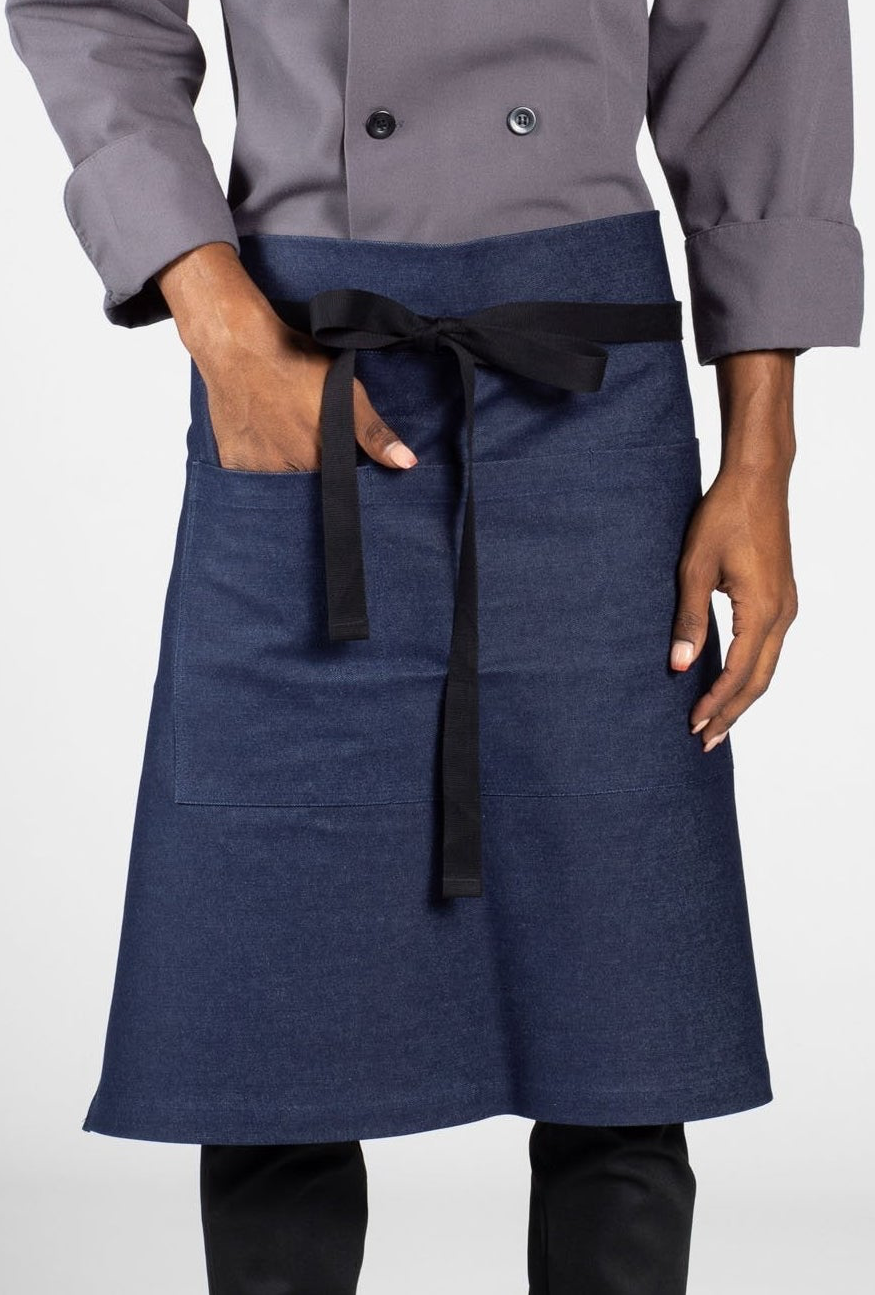 Underground Bistro Apron #U3107