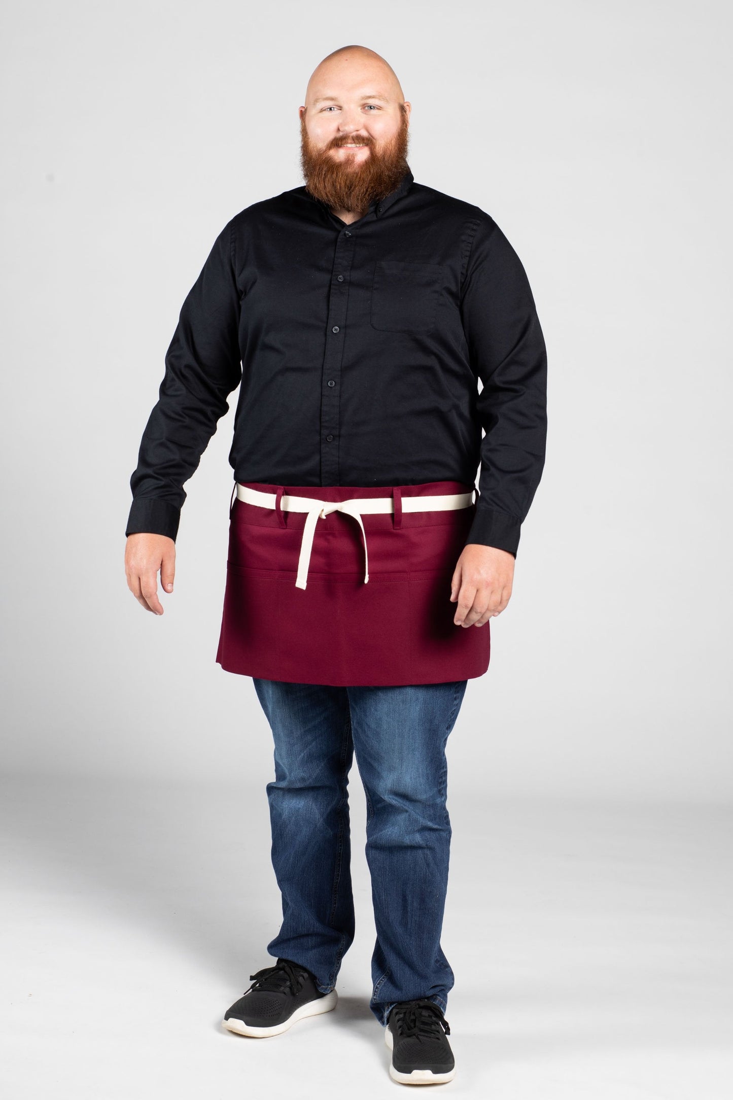 Beltway Waist Apron #U3103W4