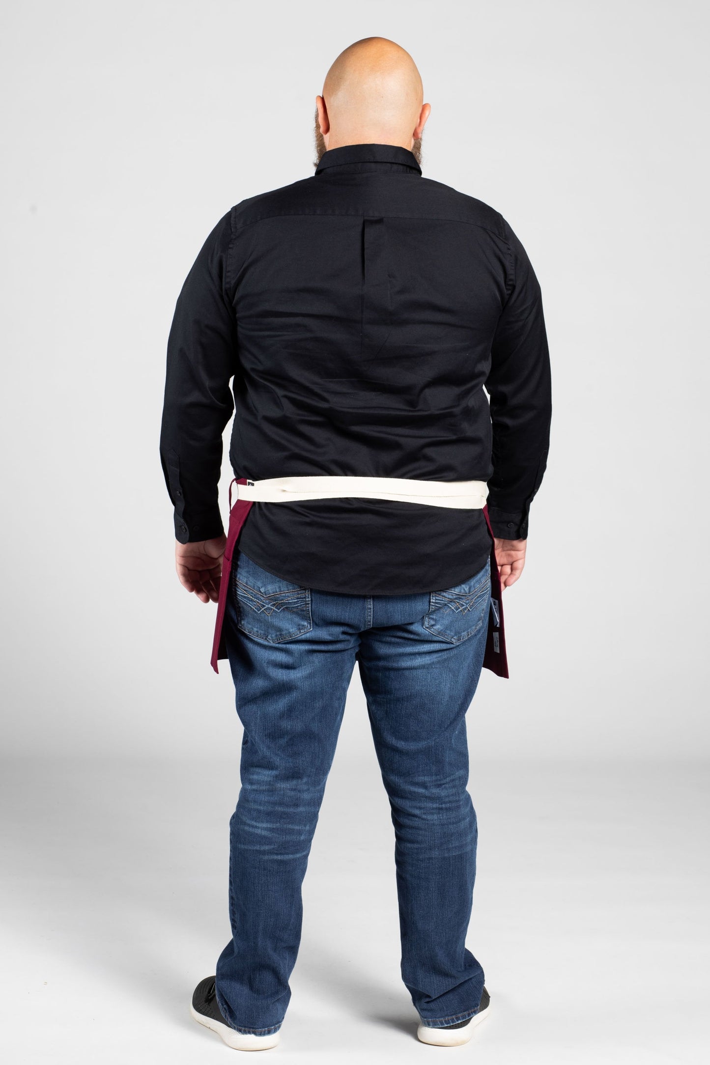 Beltway Waist Apron #U3103W4