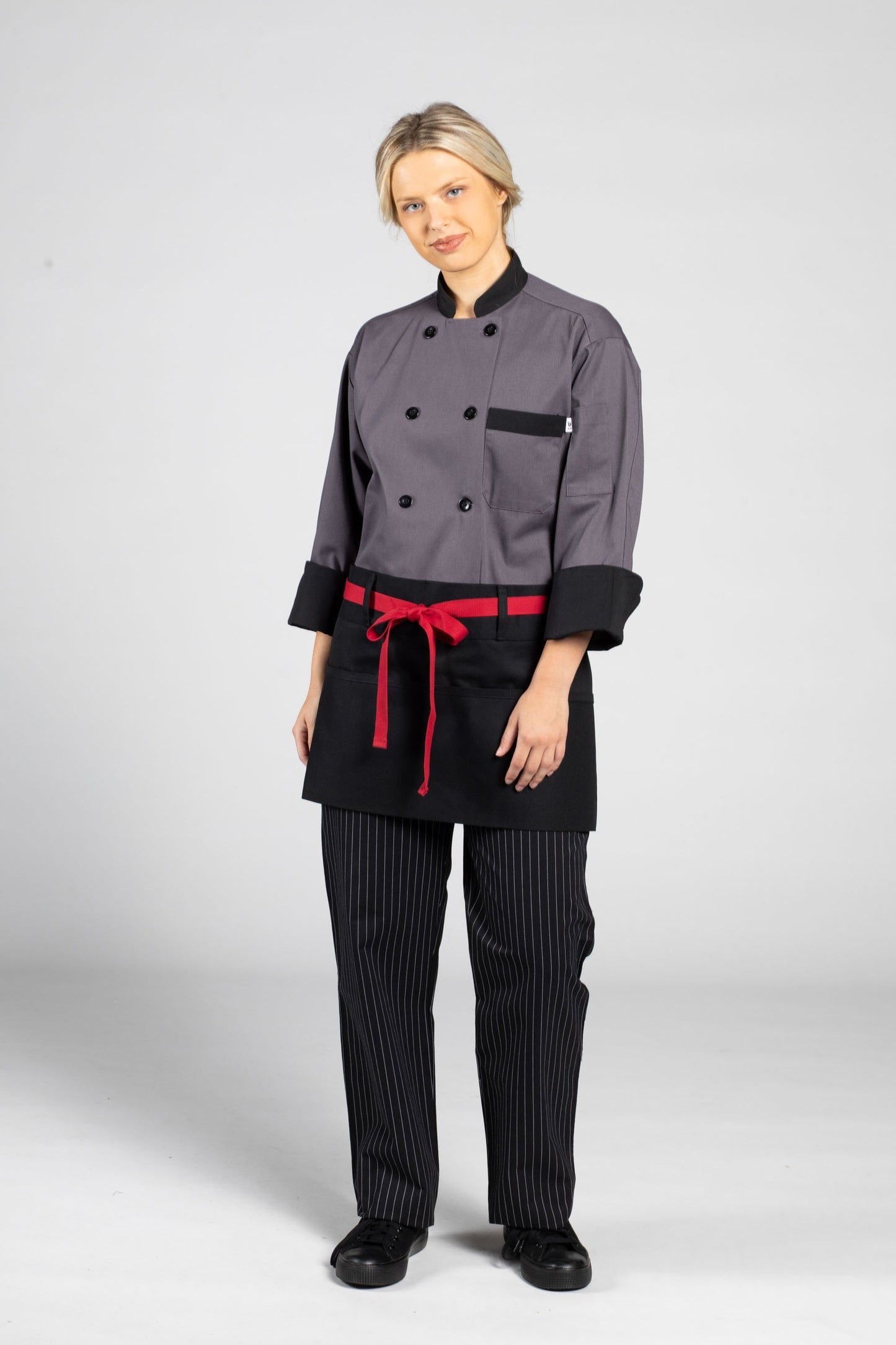 Beltway Waist Apron #U3103W4
