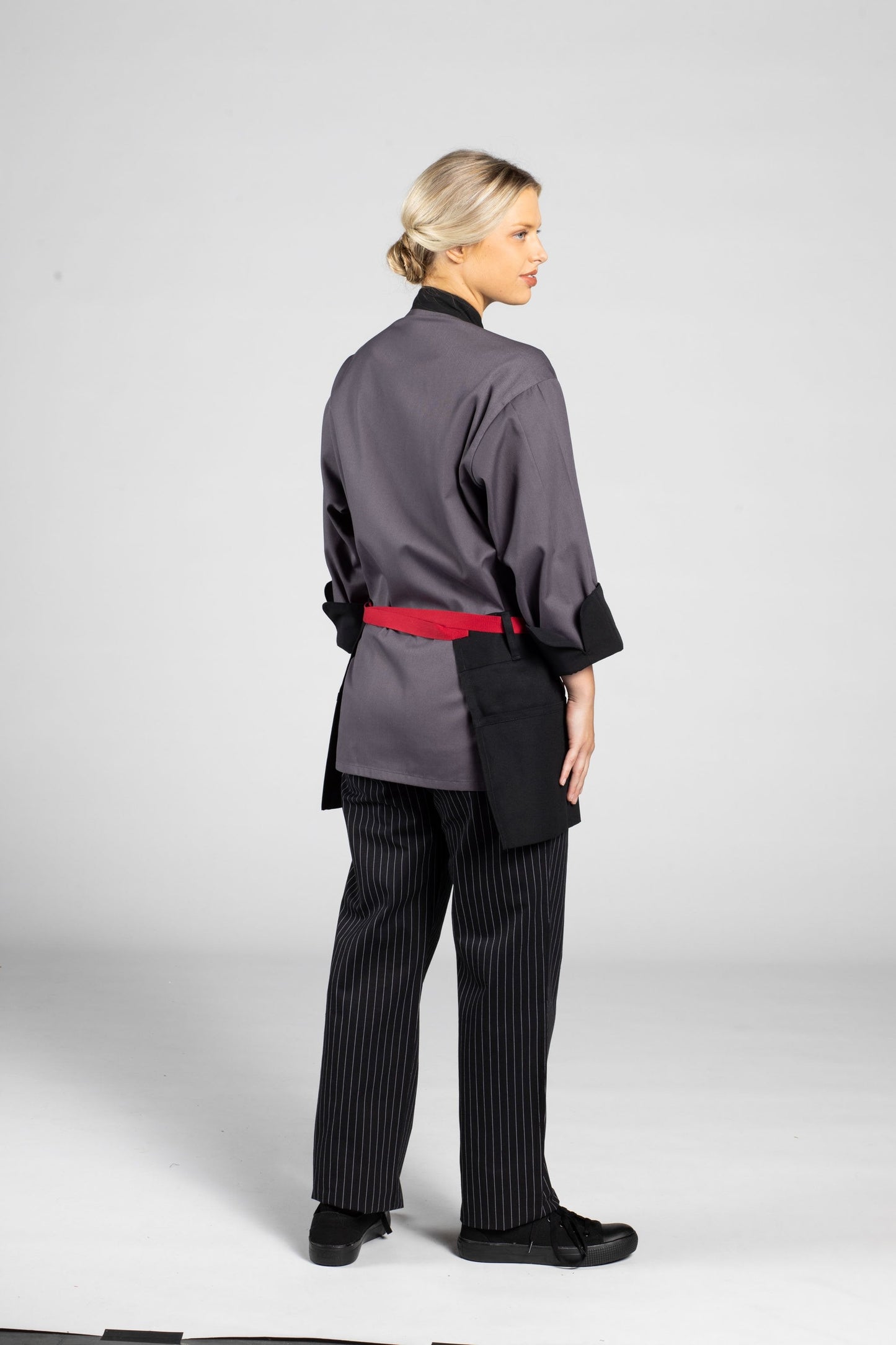 Beltway Waist Apron #U3103W4