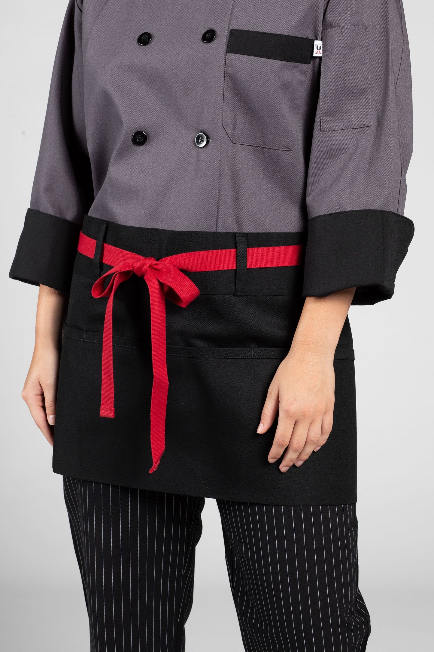 Beltway Waist Apron #U3103W4