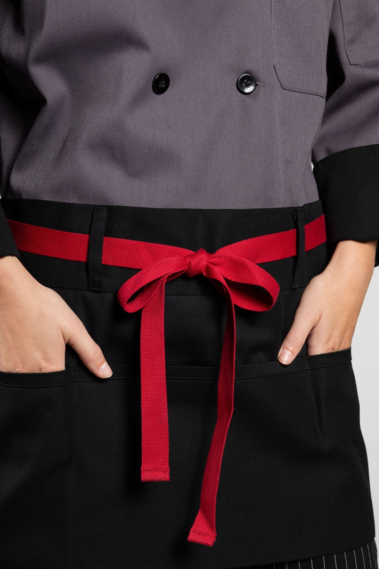 Beltway Waist Apron #U3103W4