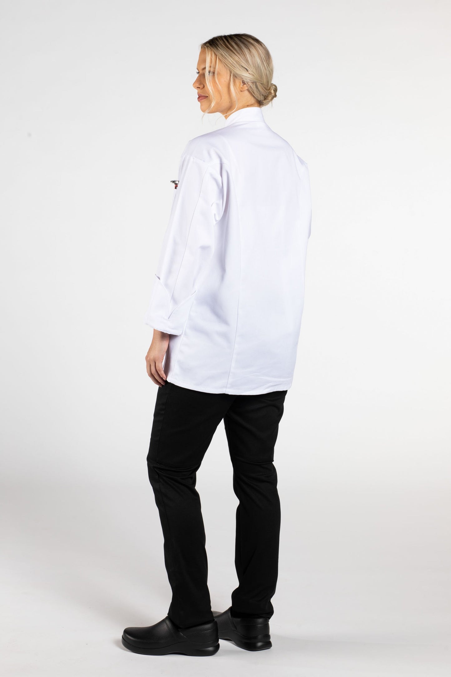 Mirage Chef Coat #U0411