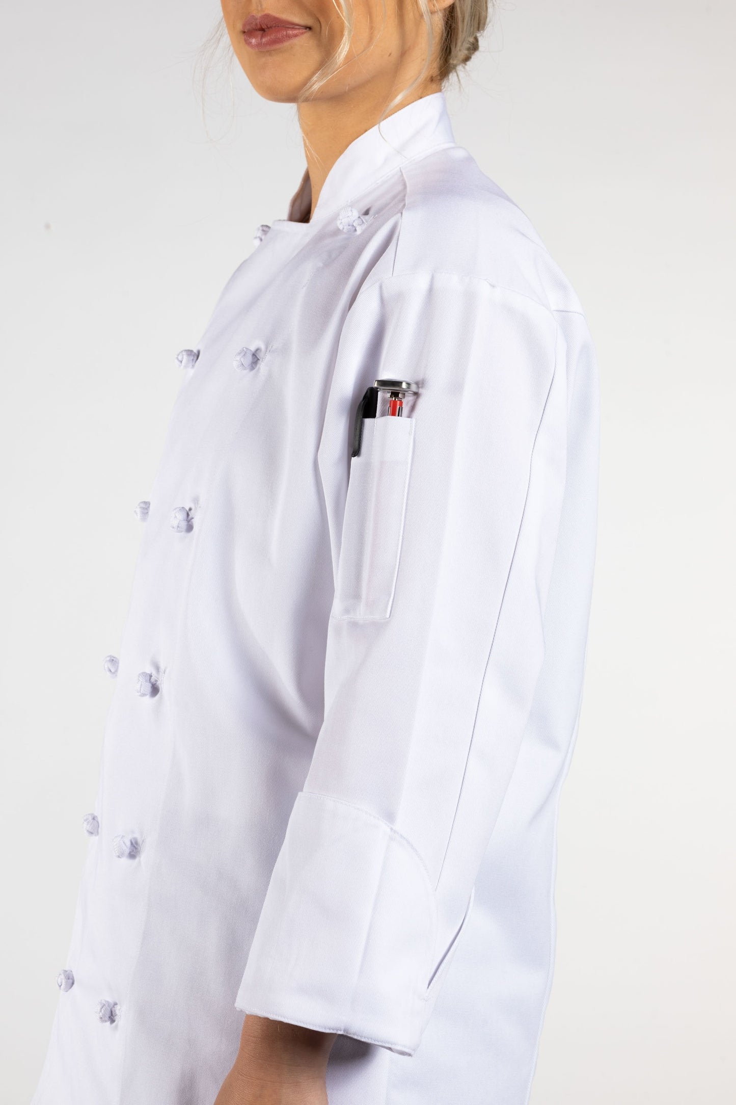 Mirage Chef Coat #U0411