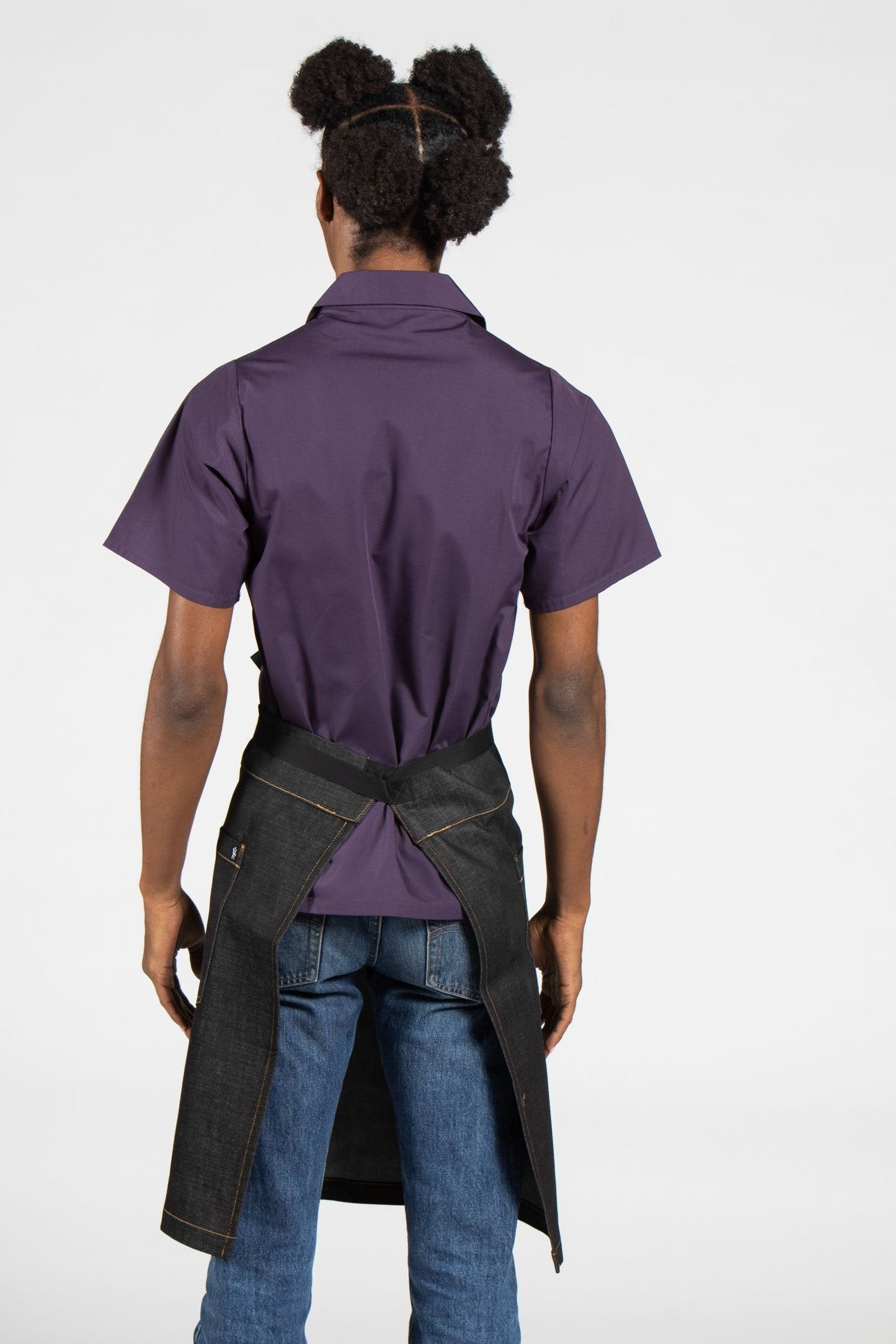 Spunk Waist Apron #U3124