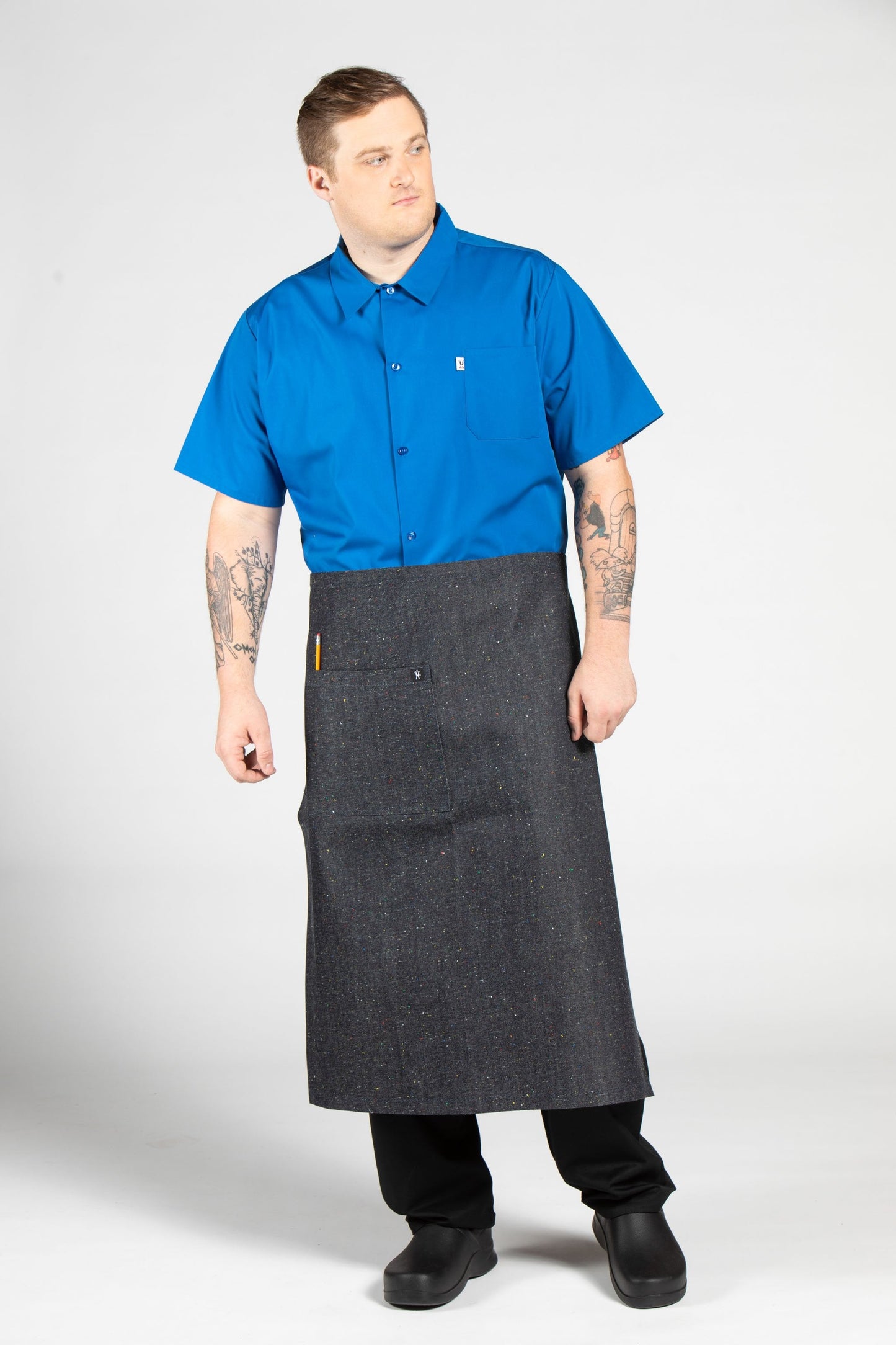 West End Bistro Apron #3125