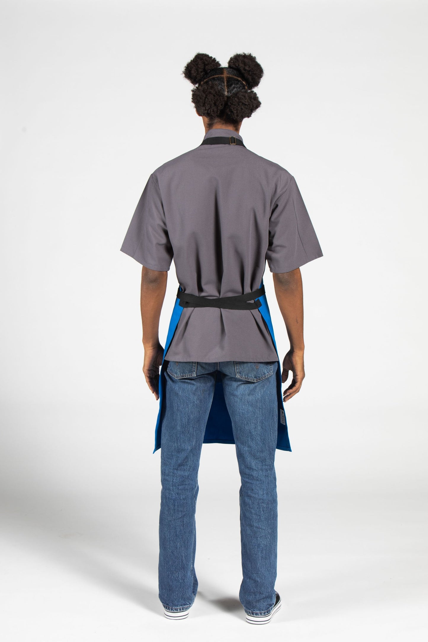 Surge Bib Apron #U3128W1