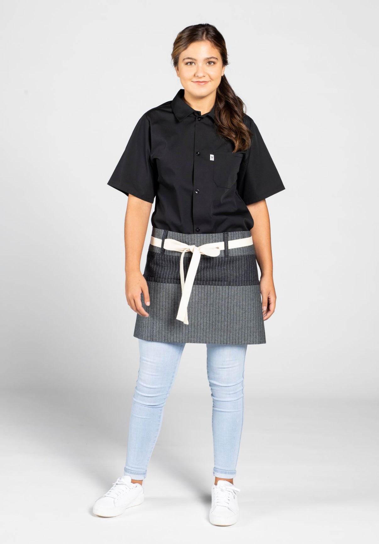 Beltway Waist Apron #U3103W4