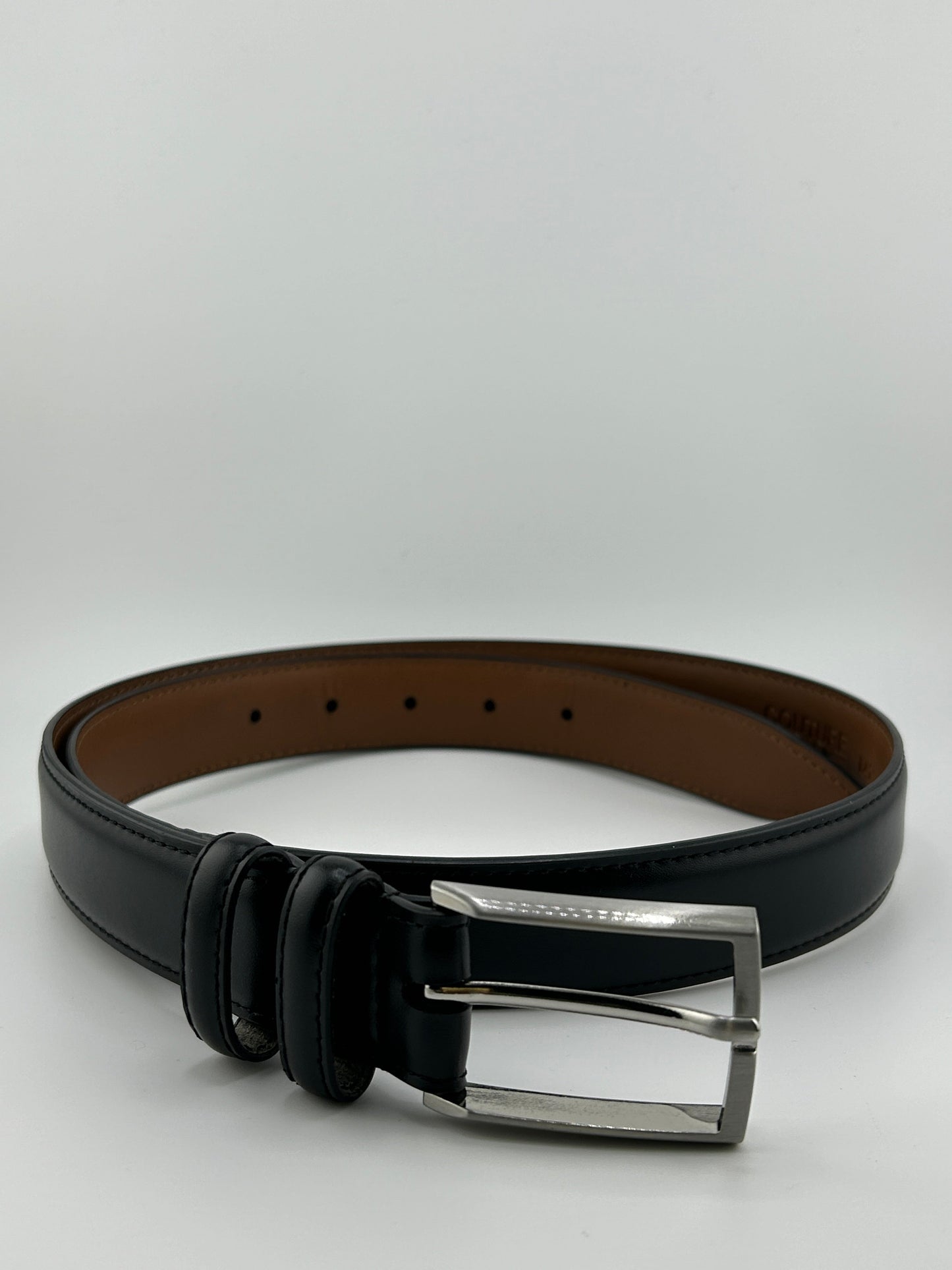 Dress Belt #B421