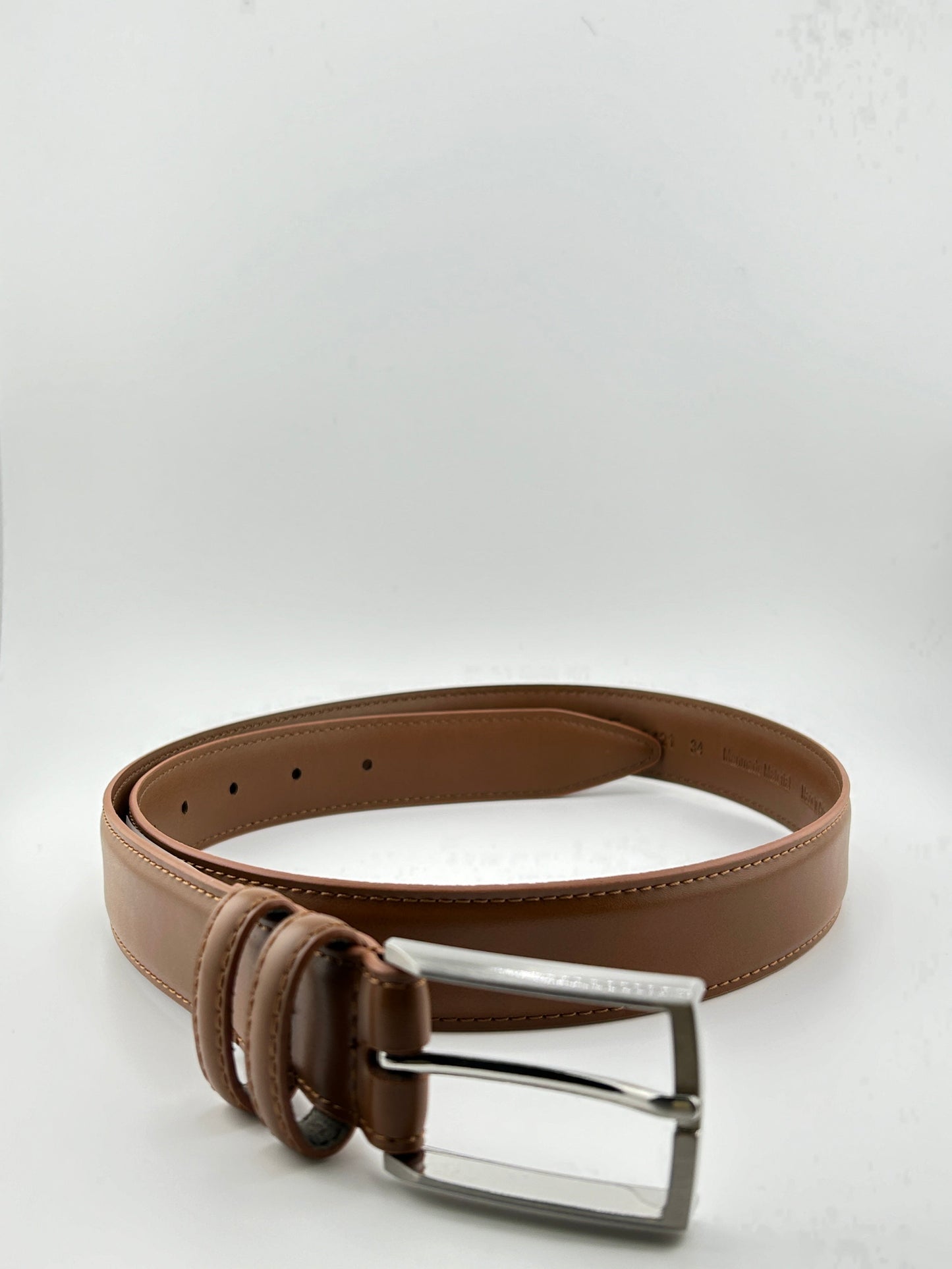 Dress Belt #B421