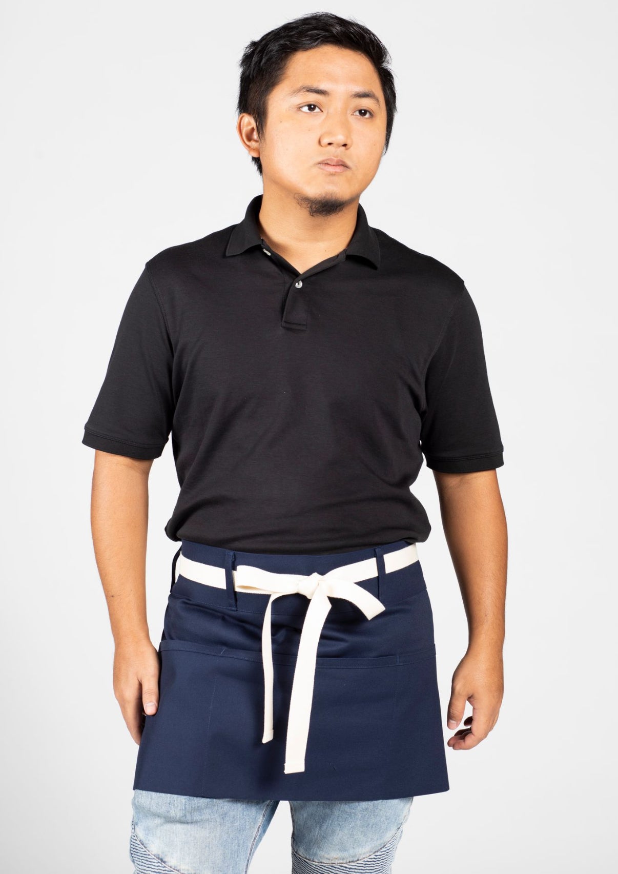 Beltway Waist Apron #U3103W4