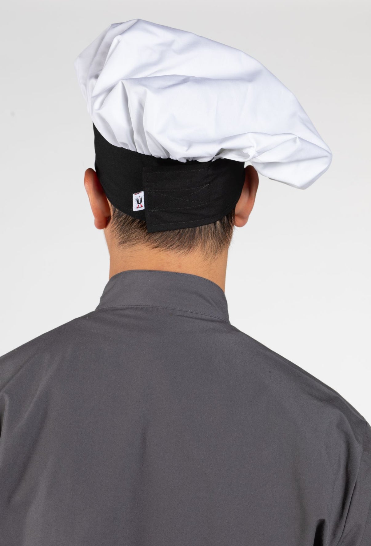 Poplin Chef Hat #0100