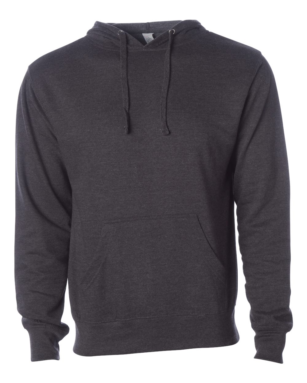 Unisex Midweight Hooded Sweatshirt
