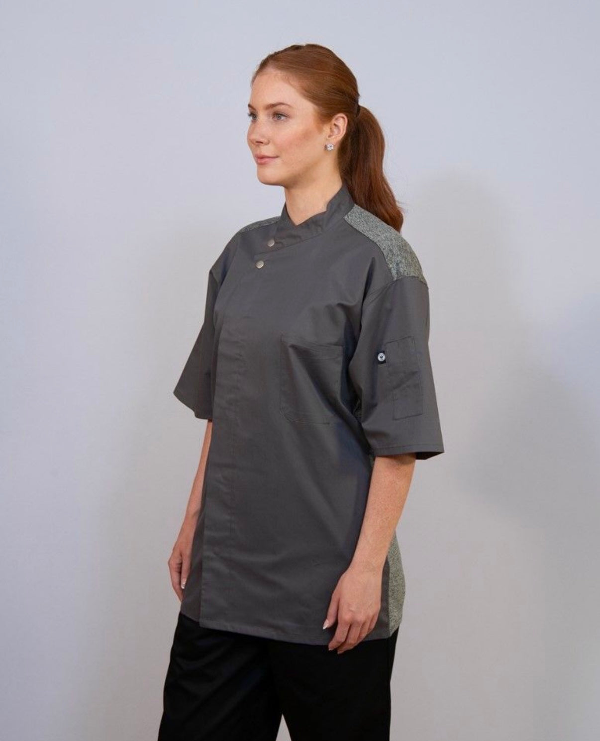 Brac Chef Coat #U0718HC