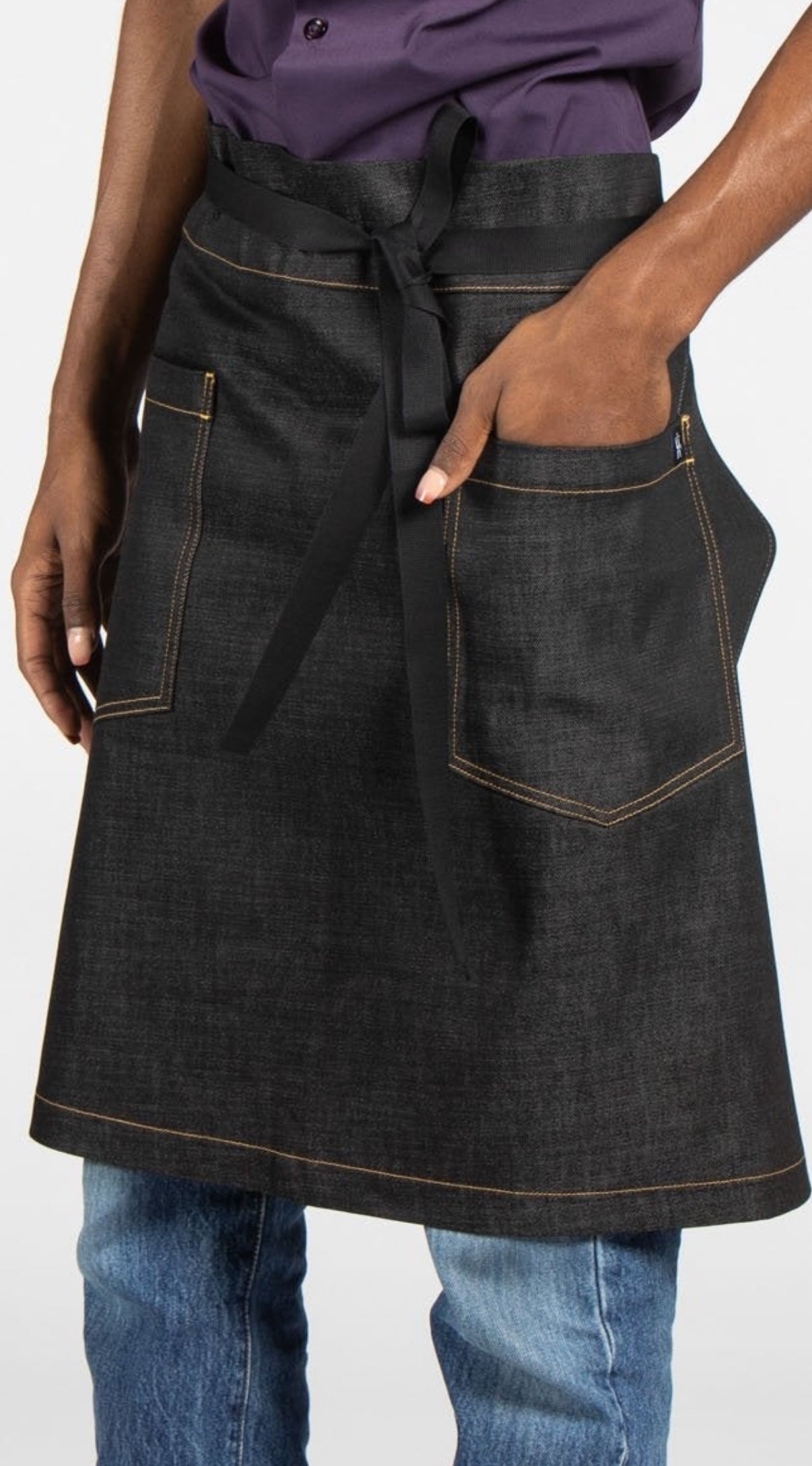 Spunk Waist Apron #U3124