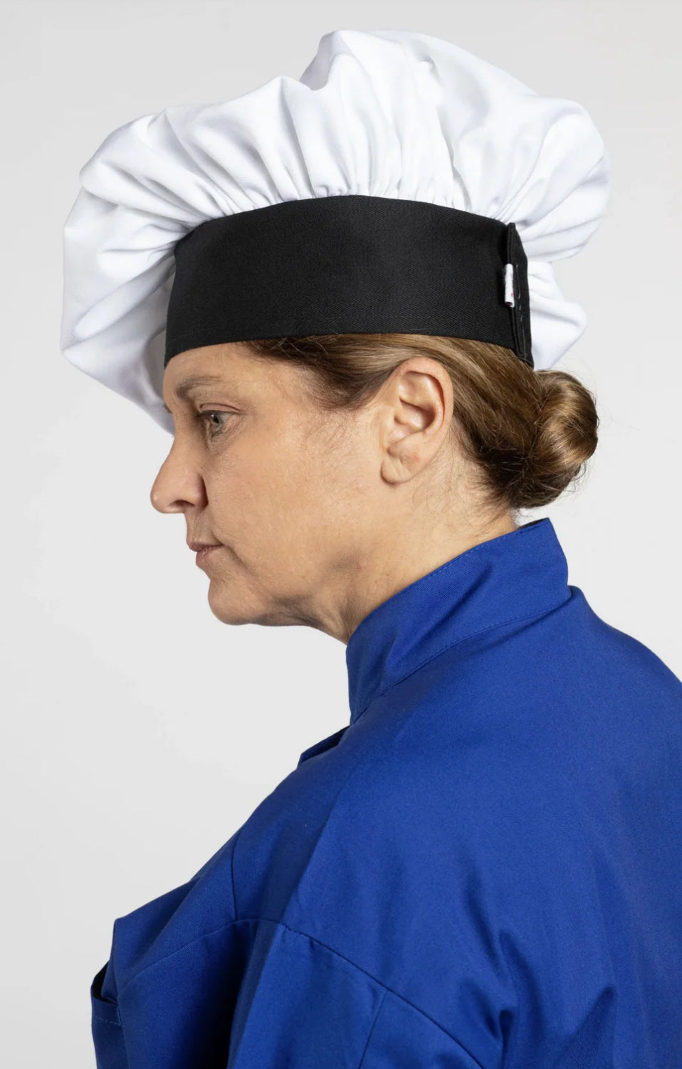 Twill Chef Hat #U0150