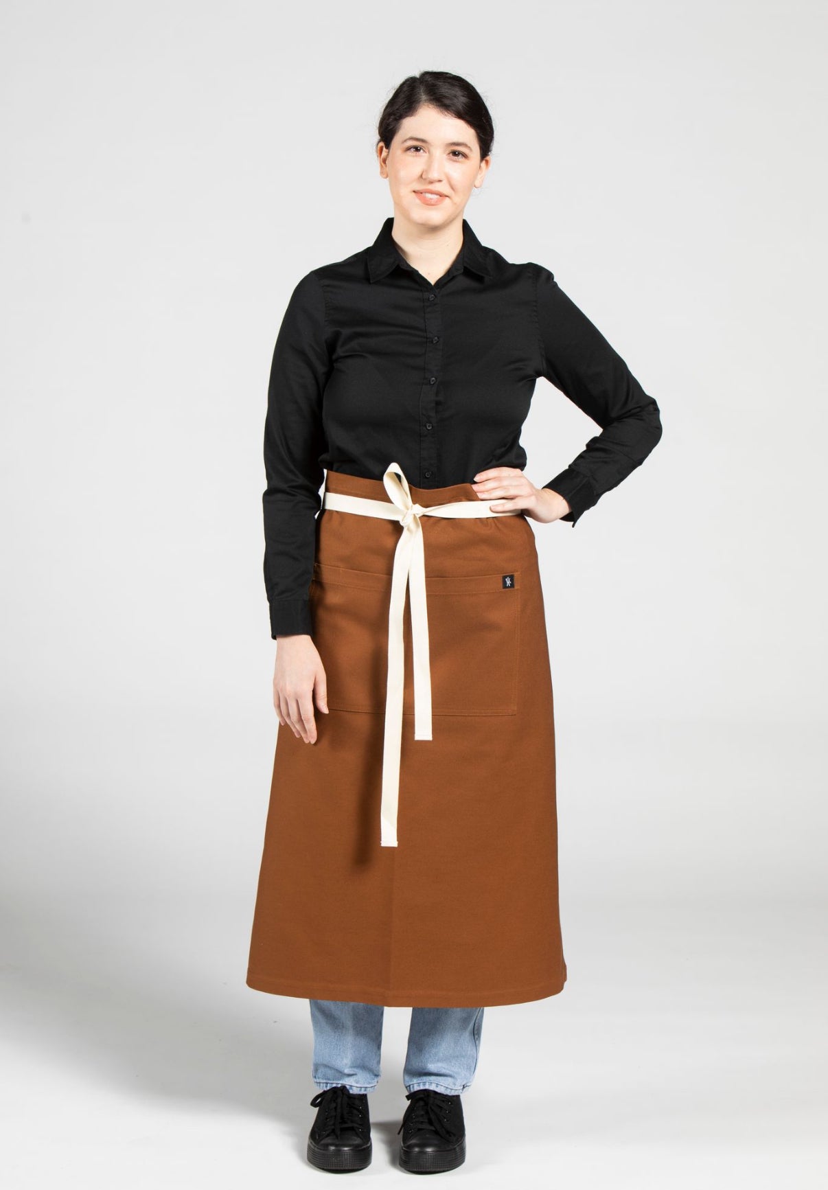 Marvel Bistro Apron #3119