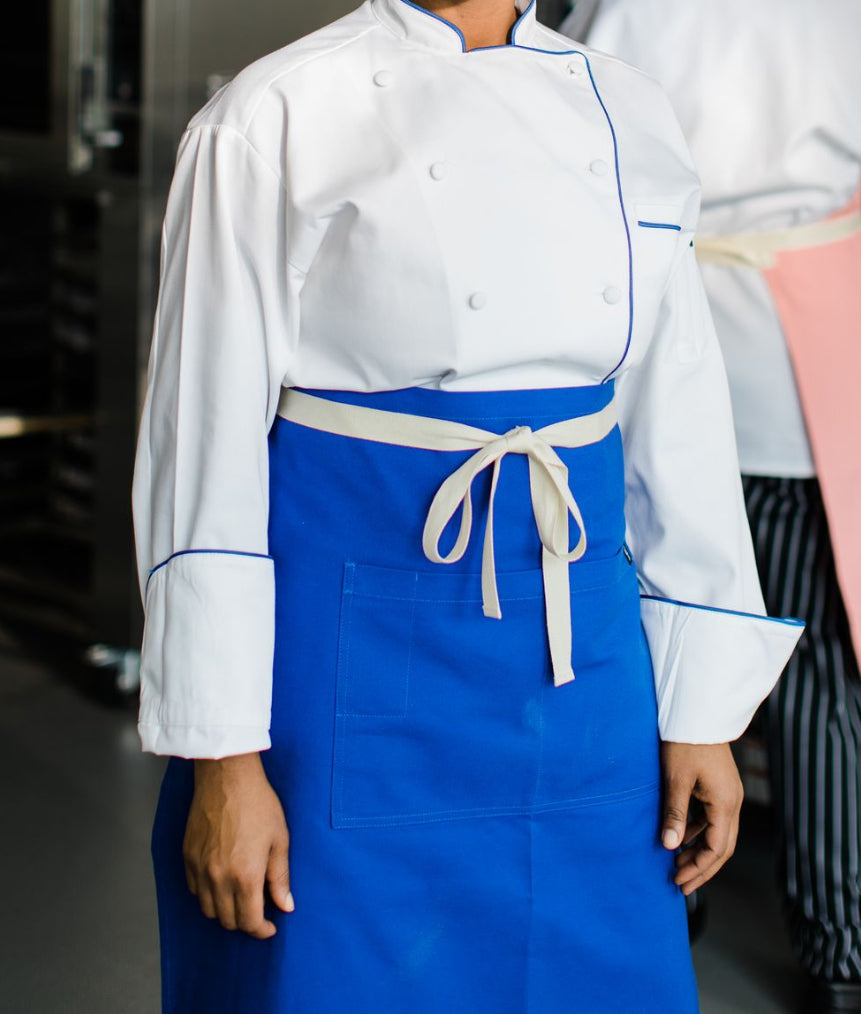 Moxie Waist Apron #U3117