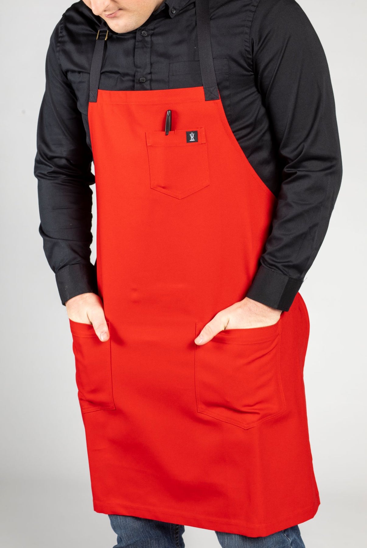 Aura BIb Apron #3116