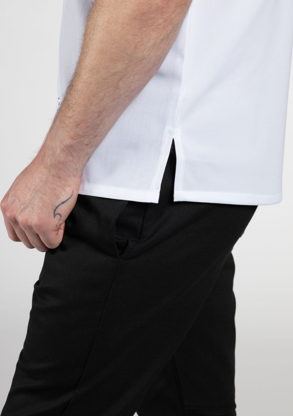 Spun Poly Extreme Pro Vent Utility Shirt #0925P