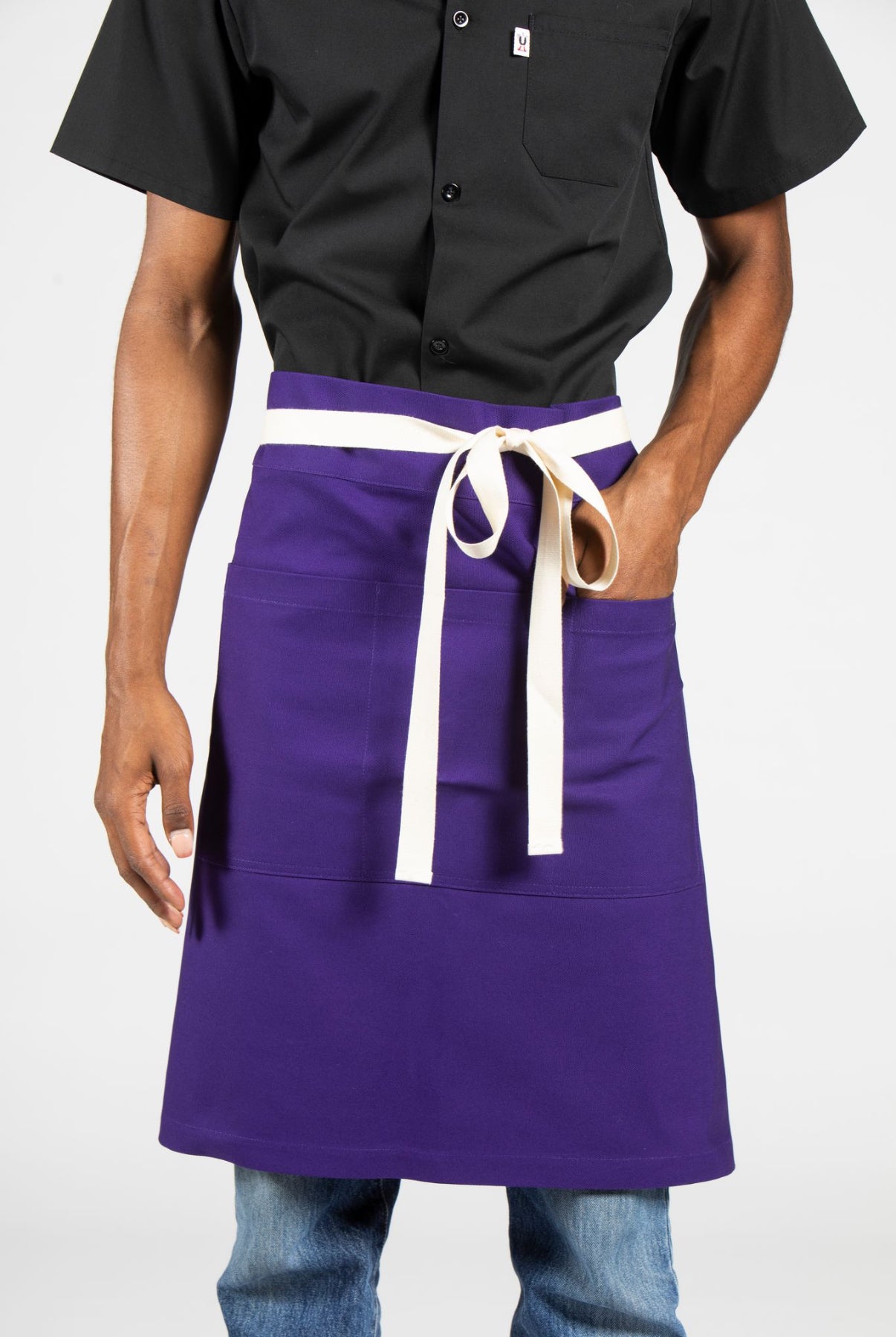 Moxie Waist Apron #3117