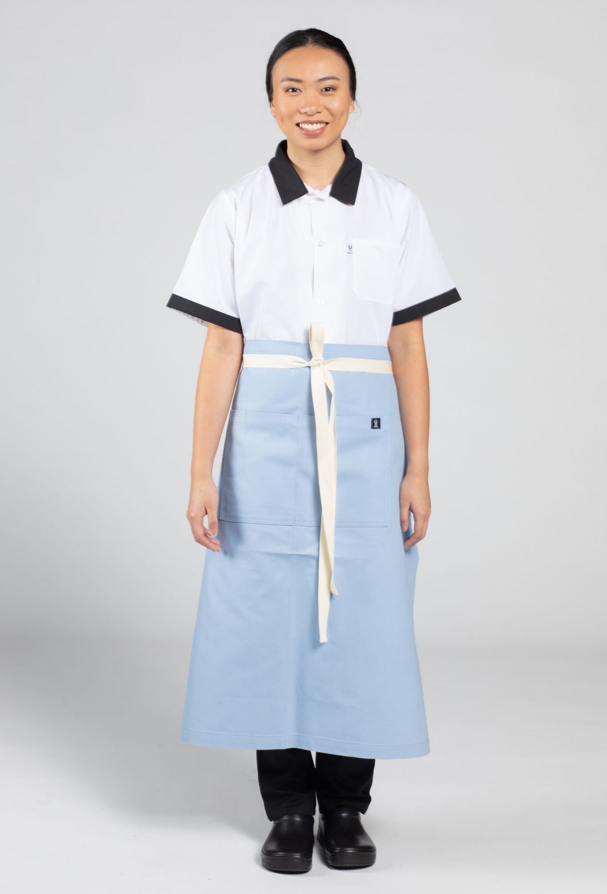 Marvel Bistro Apron #3119