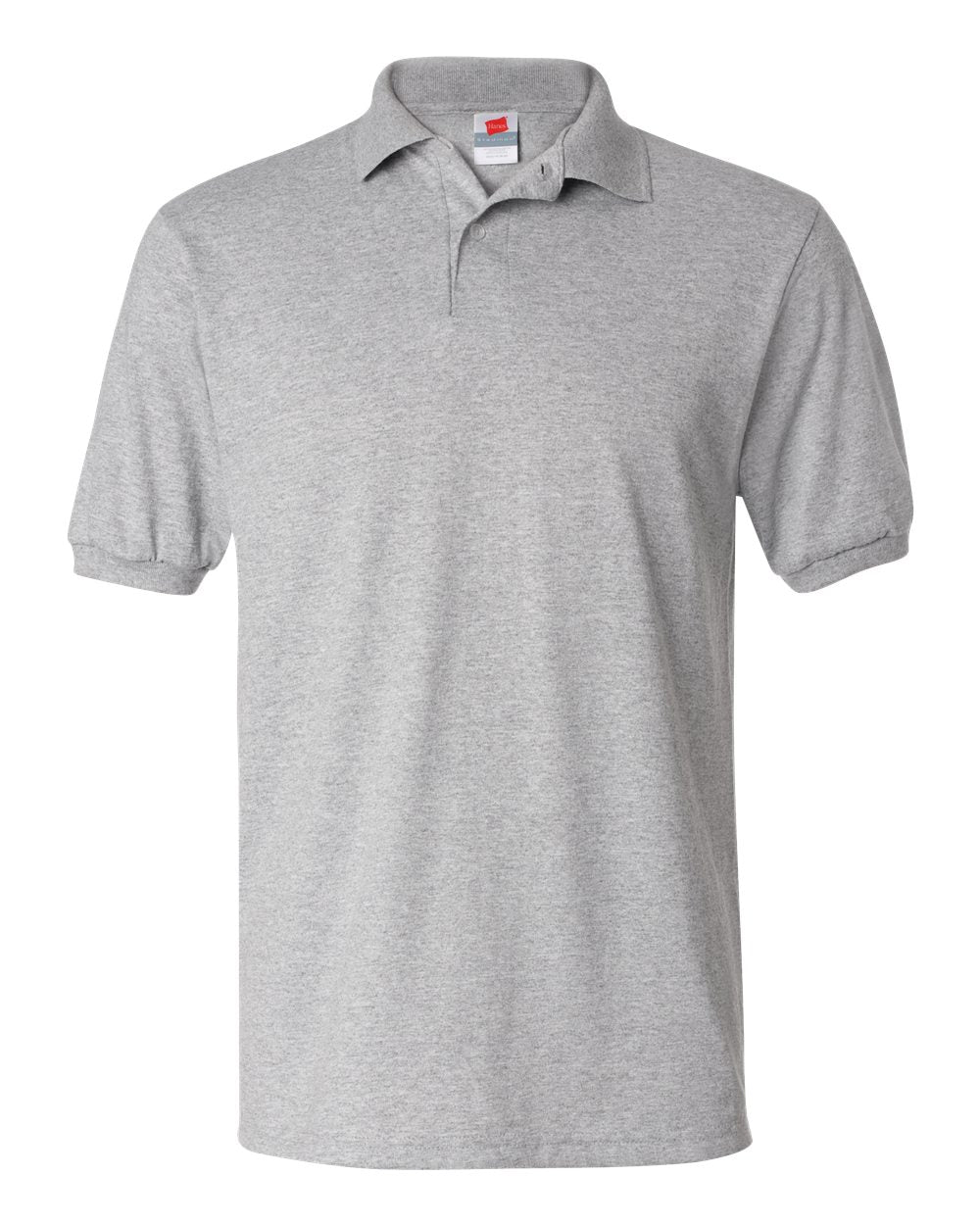 Men's Jersey Polo