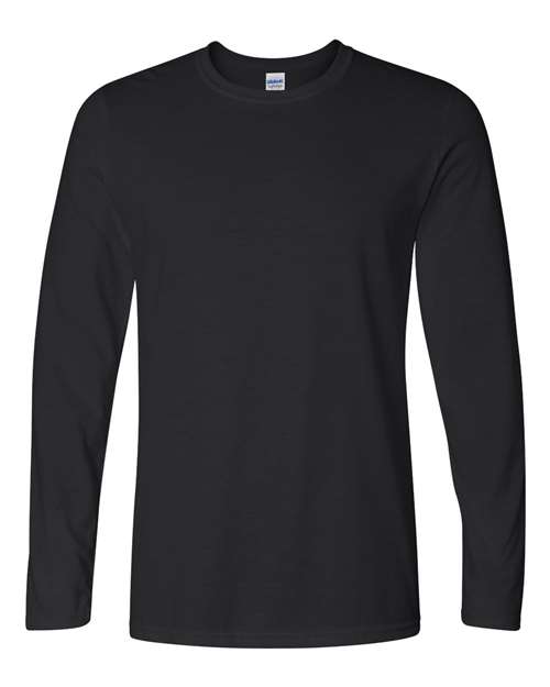 Unisex Long Sleeve T-Shirt