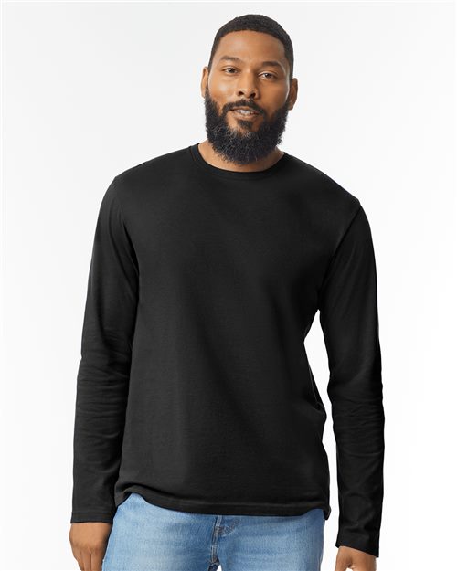Unisex Long Sleeve T-Shirt