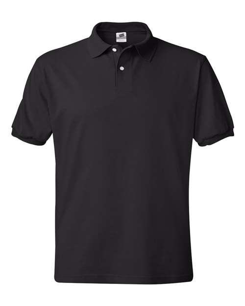 Men's Jersey Polo