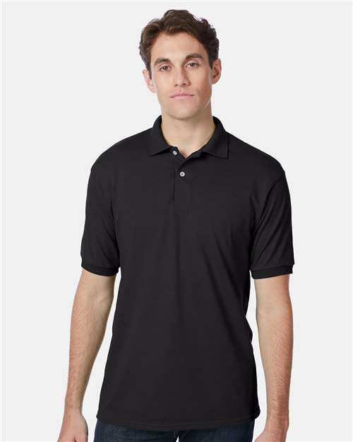Men's Jersey Polo