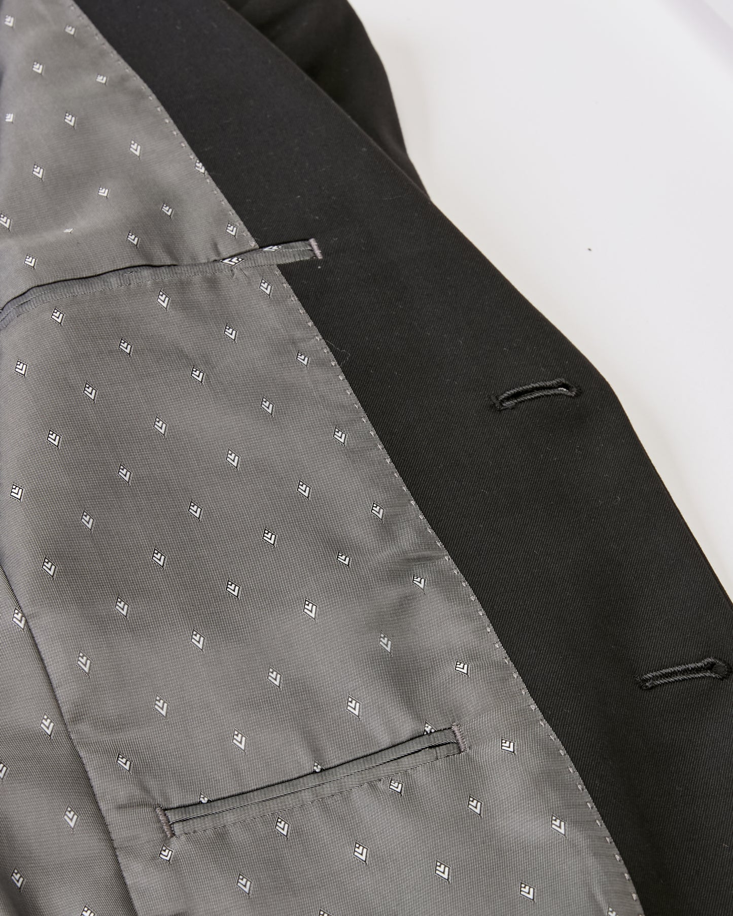 Couture 1910 Men’s Power Stretch Sharkskin Tan Separates - Pants #4374PVPS