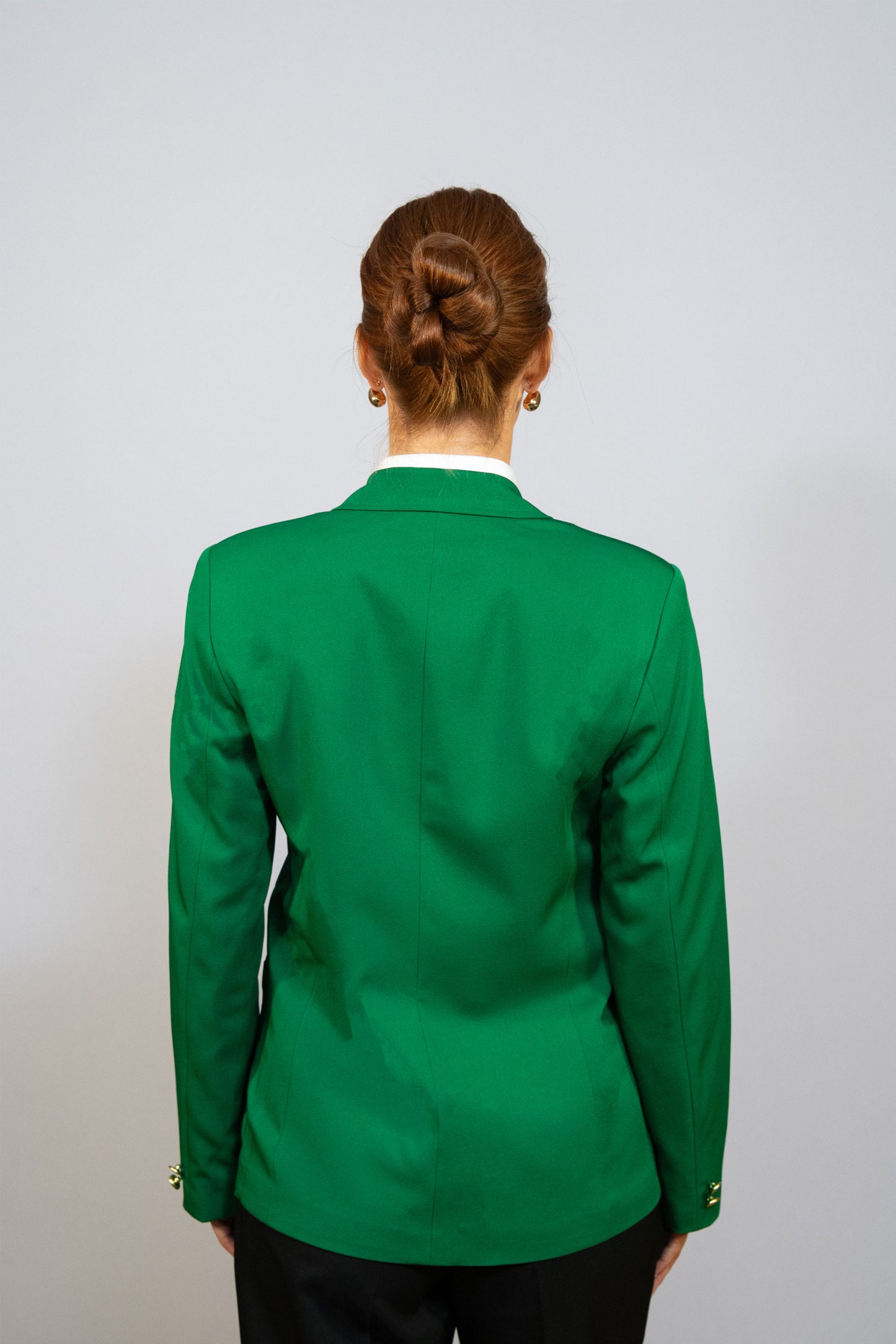 Ladies' UltraLux Motion™ Polyester Blazer #2000-REG