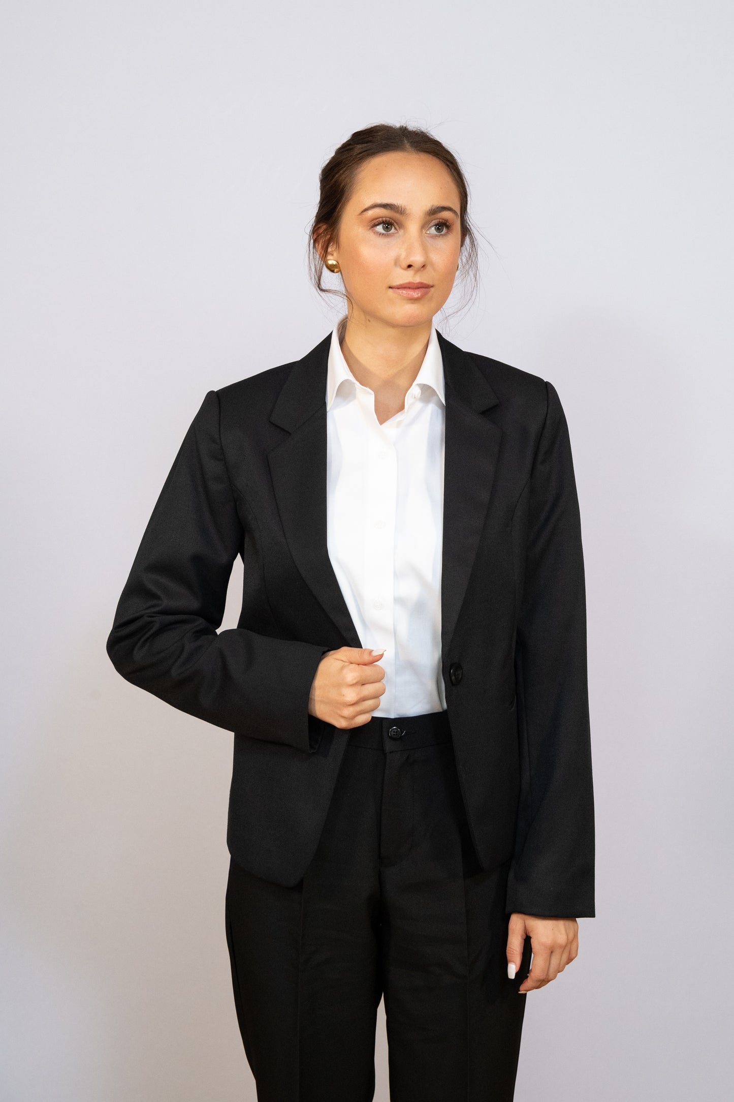 LADIES' JULIET SHORT BLAZER #2022