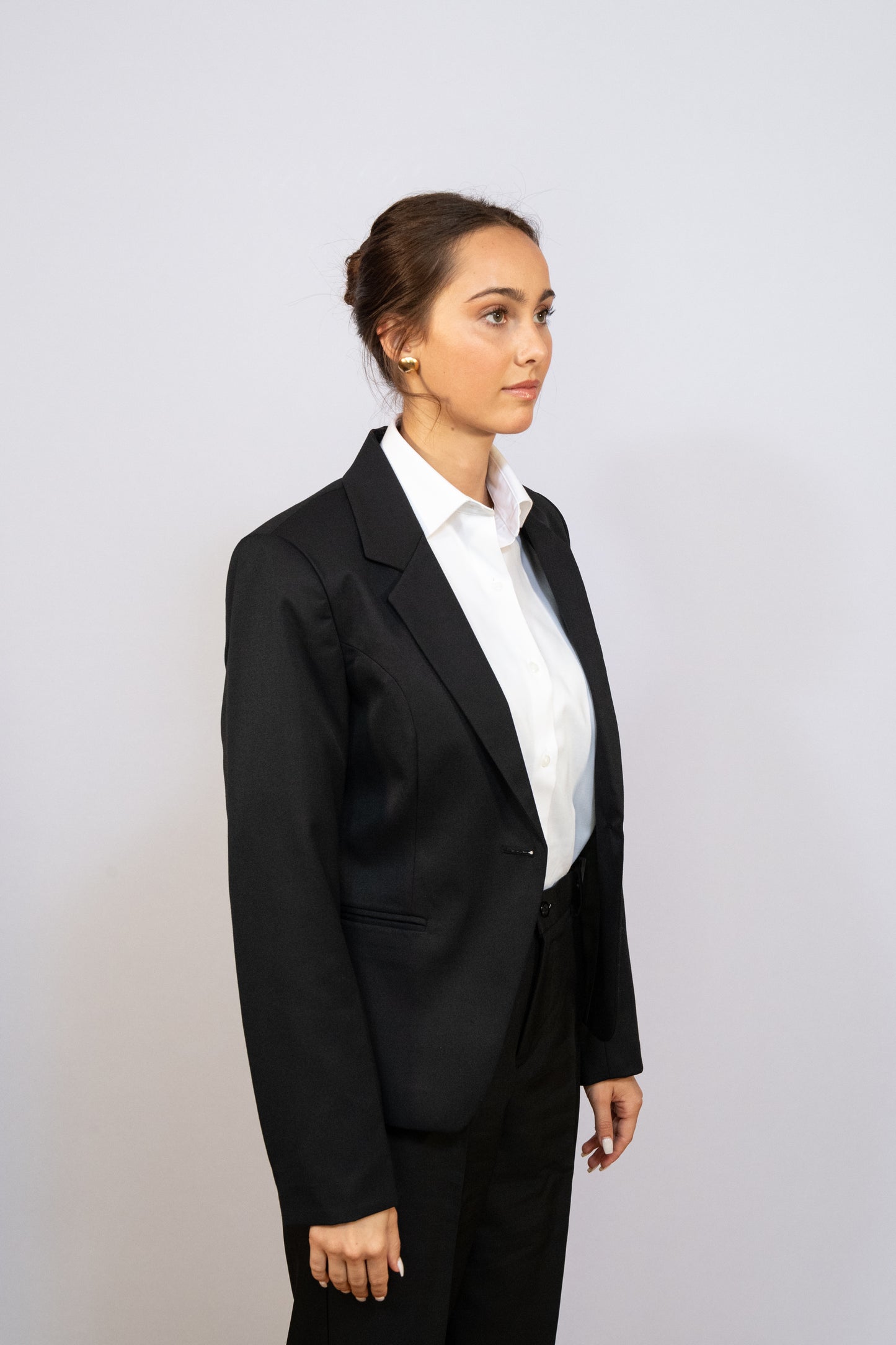 LADIES' JULIET SHORT BLAZER #2022