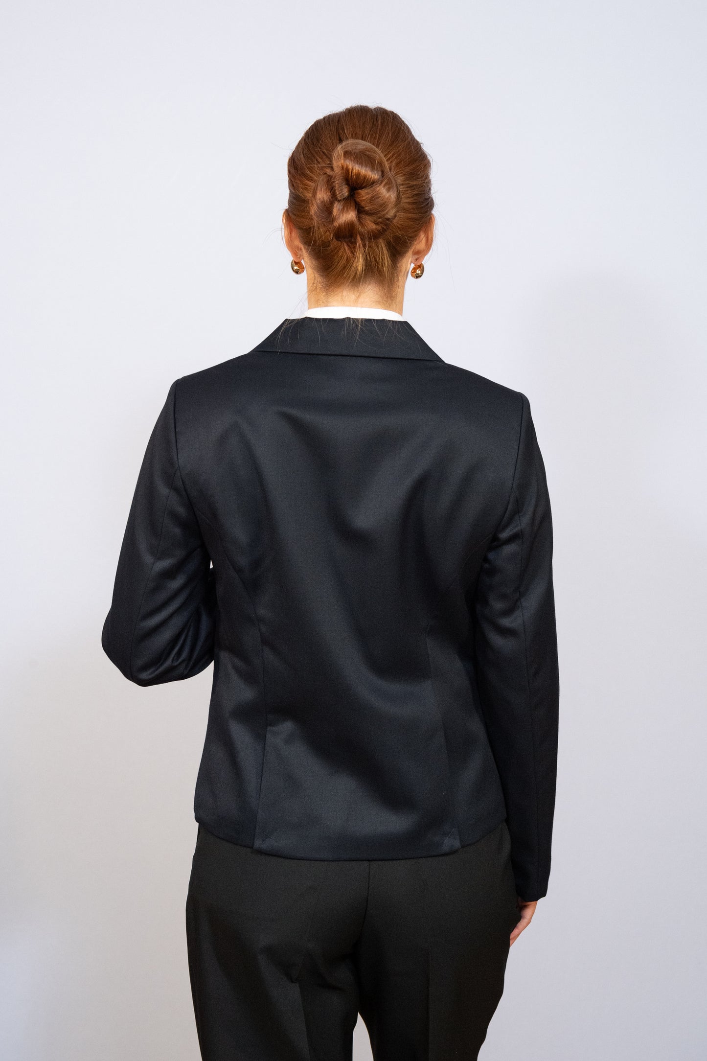 LADIES' JULIET SHORT BLAZER #2022