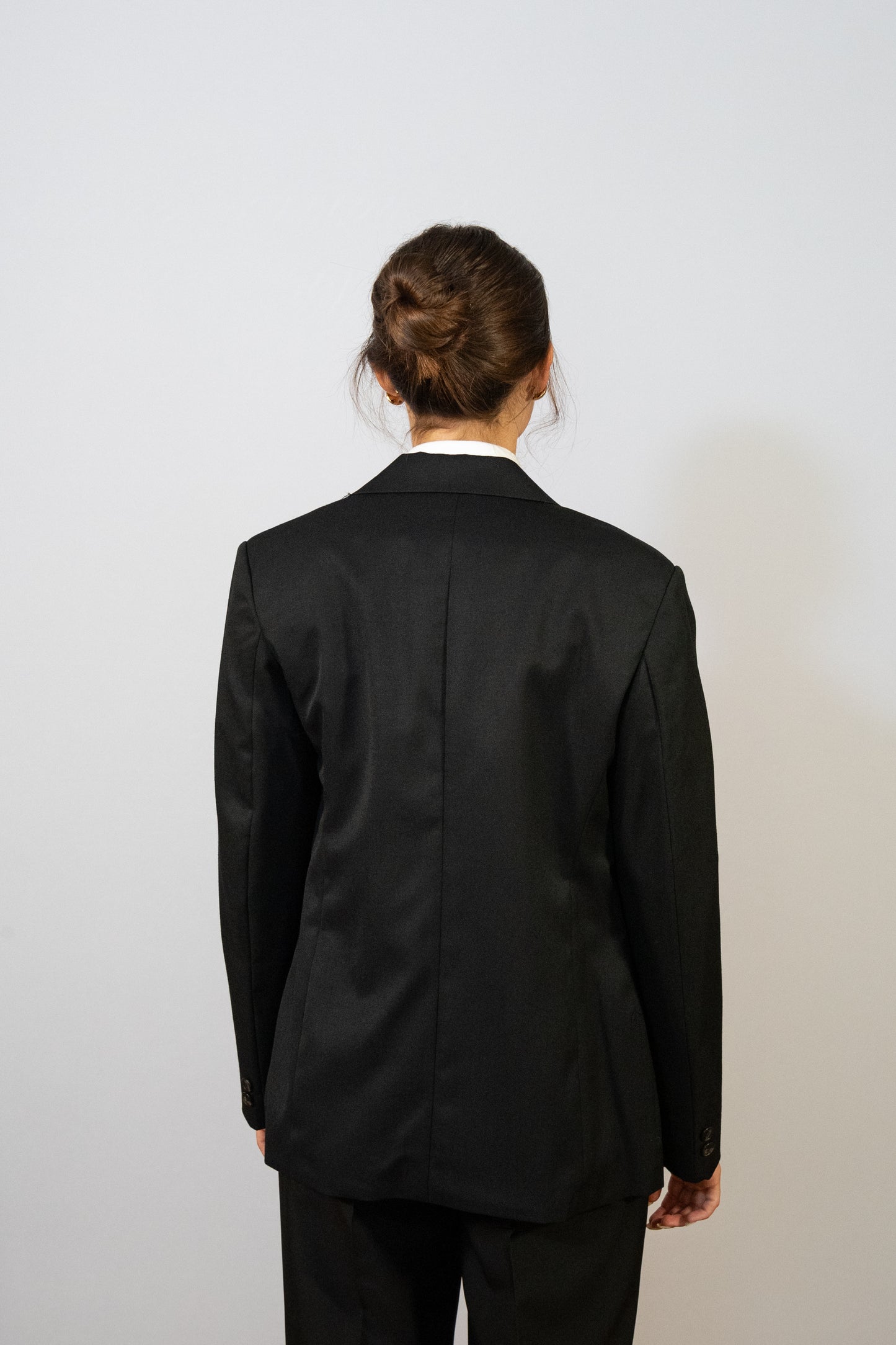 LADIES' REGULAR SINGLE BREASTED BLAZER #2050-REG