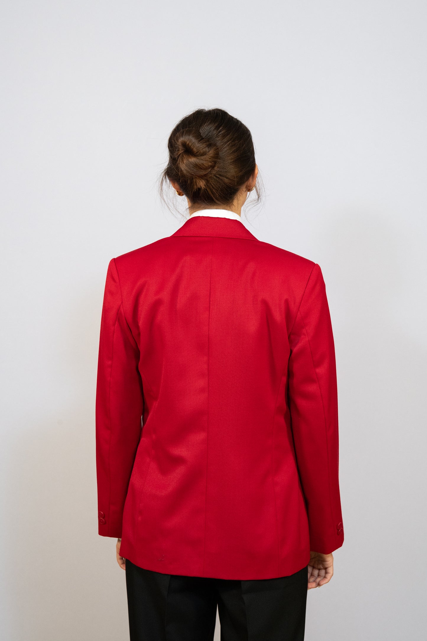 LADIES' REGULAR SINGLE BREASTED BLAZER #2050-REG