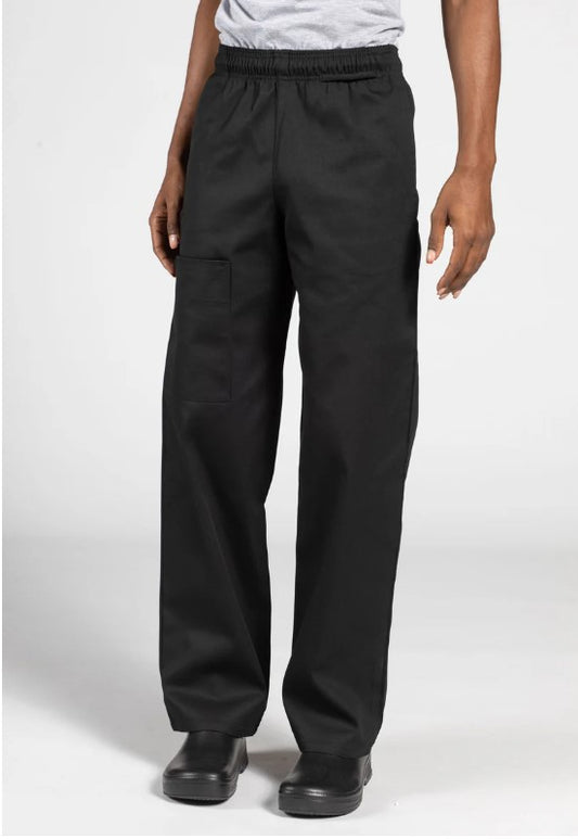 UNISEX CARGO PANT 65%POLY/35%CTTN