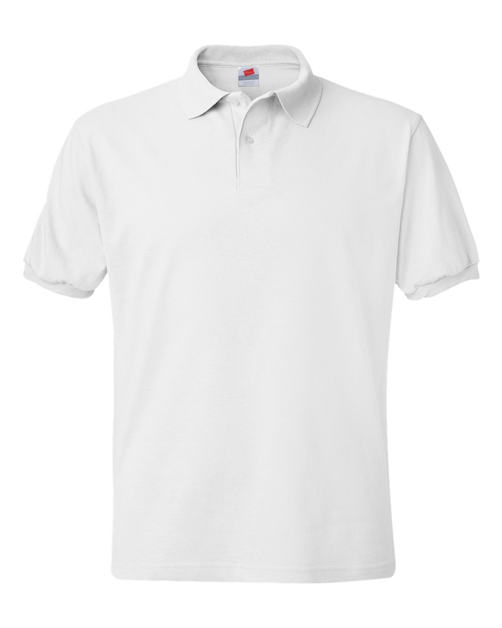 Men's Jersey Polo