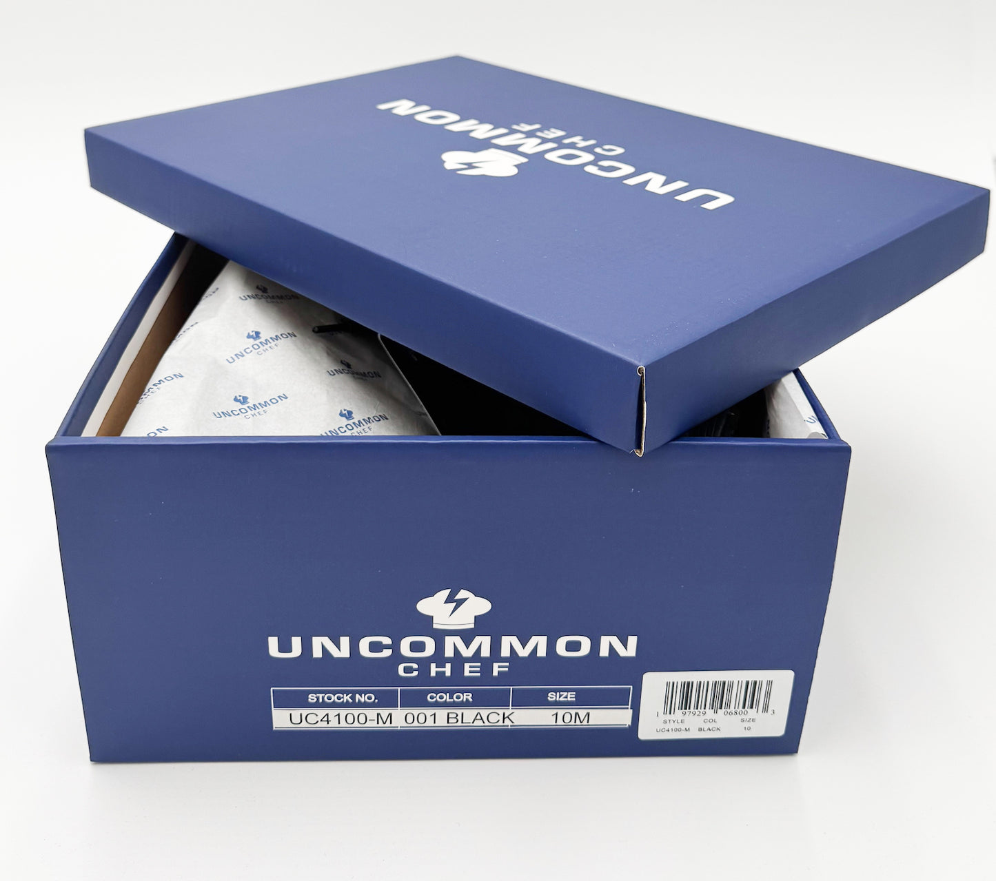 Women's Uncommon Performance Knit Server Sneaker #UC4101-M